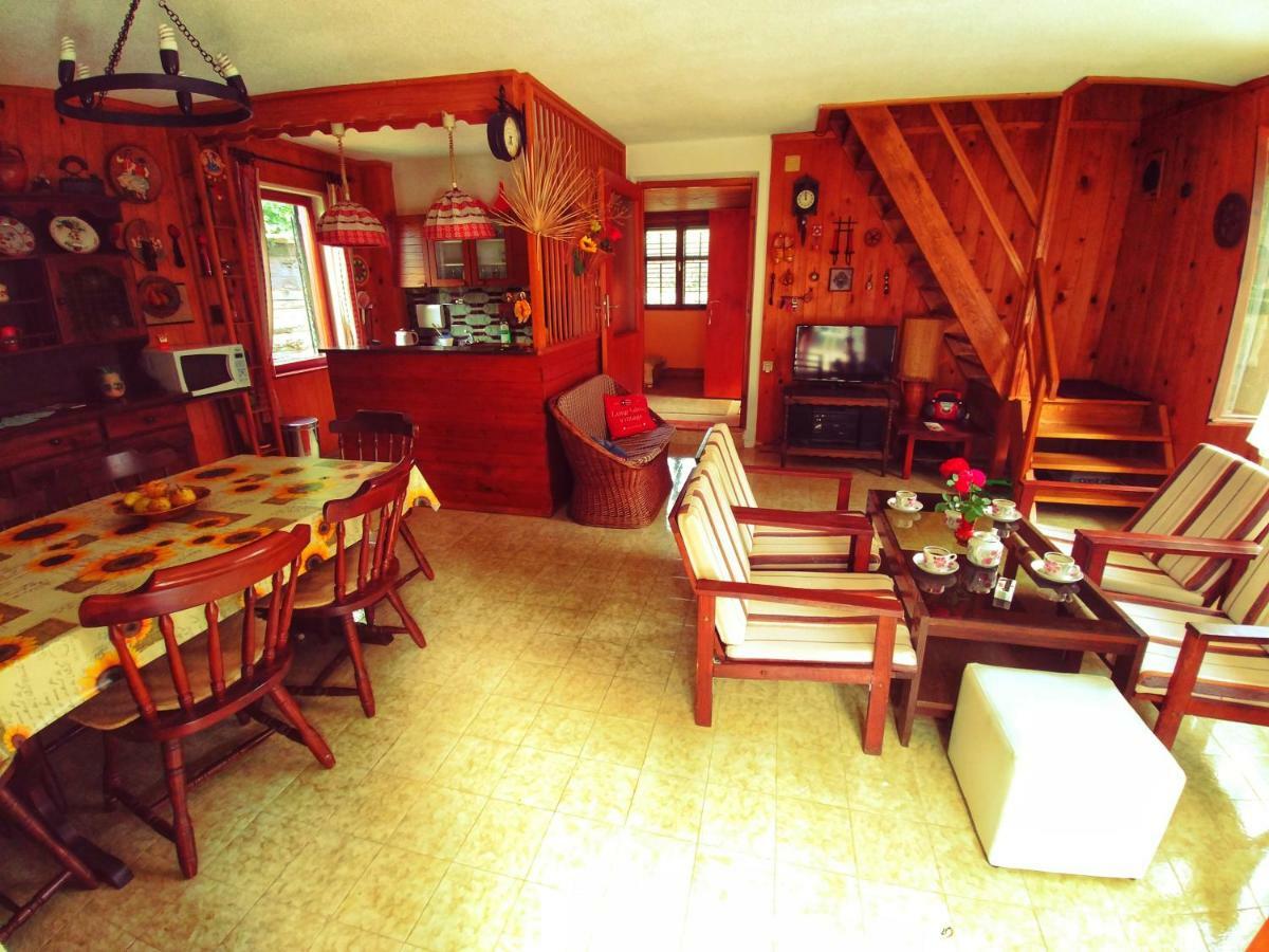 Kuca Za Odmor "Livadica" Villa Netretic Exterior photo